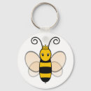 Buscar bee llaveros Insecto