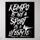 Buscar kempo posters Artes marciales mixtas