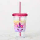 Buscar criatura tazas botellas Chica