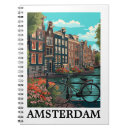 Buscar holanda cuadernos Amsterdam