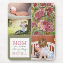 Buscar agua alfombrillas de raton Madre