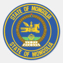 Buscar bandera de mongolia pegatinas Nacional