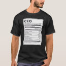 Buscar ceo camisetas Nutrición