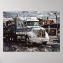 Buscar camioneros arte Camiones