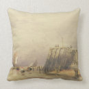 Buscar paisajes marinos cojines Costero