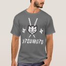 Buscar ninja cat camisetas Manga