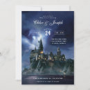 Buscar harry potter invitaciones Avaricia