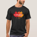 Buscar 1 de julio camisetas Canadá
