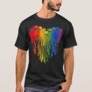 Buscar rainbow pride camisetas Queer