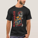 Buscar scooter boy camisetas Frío