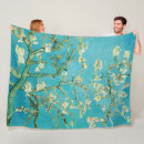 Buscar van gogh mantas cobertores Pintura
