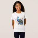 Buscar plumas azules camisetas Naturaleza