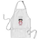 Buscar cocinero del dibujo animado delantales El cocinar