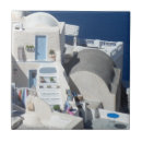 Buscar grecia azulejos Santorini