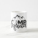 Buscar campamento tazas Acampador
