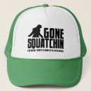 Buscar squatchin ido gorras El squatching