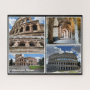 Buscar coliseo puzzles Arquitectura