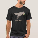 Buscar muérdame camisetas Chiste
