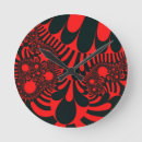 Buscar casero rojo arte Modelo