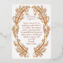 Buscar elaborado invitaciones Prometida