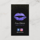 Buscar med tarjetas de visita Medios sociales