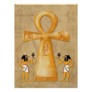 Buscar jeroglíficos egipcios posters Ankh