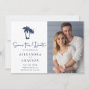 Buscar palm tree wedding invitaciones Palmeras