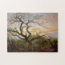 Buscar cuervo puzzles Árbol