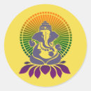 Buscar ganesh pegatinas Yoga
