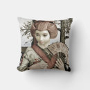 Buscar geishas cojines Retro