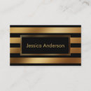 Buscar metálica tarjetas de visita General y unisex