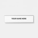 Buscar letreros puertas oficinas Texto