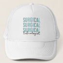Buscar operación gorras Cirugía