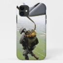 Buscar paracaidistas iphone fundas Aerotransportado