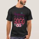 Buscar gogo hombre camisetas Abuela