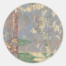 Buscar fondo pegatinas Flores