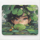 Buscar anime alfombrillas de raton Agua