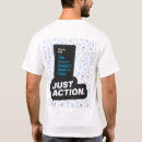 Buscar contaminación camisetas Conservación de los océanos