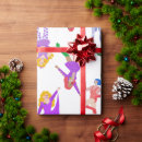 Buscar orgullo gay papel de regalo Trans