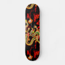 Buscar del dragón tablas de skate Tatuaje