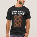 Buscar empaquetar camisetas 4 º manada
