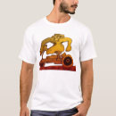 Buscar surrealismo camisetas Extraño