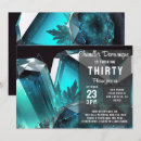 Buscar aquamarine invitaciones Invitados