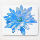 Buscar margaritas azules alfombrillas de raton Retro