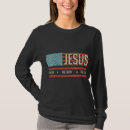 Buscar life camisetas Religión