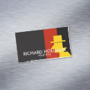 Buscar espías tarjetas de visita Agente