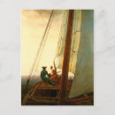 Buscar veleros postales Marejada