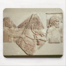 Buscar asiria alfombrillas de raton Caballo