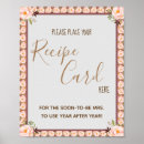Buscar receta de la arte Ducha de boda