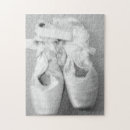 Buscar zapatos puzzles Danza